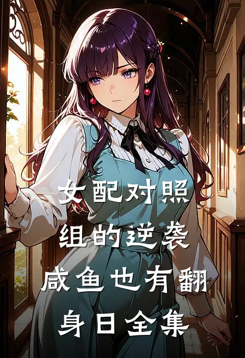 女配对照组的逆袭：咸鱼也有翻身日全集