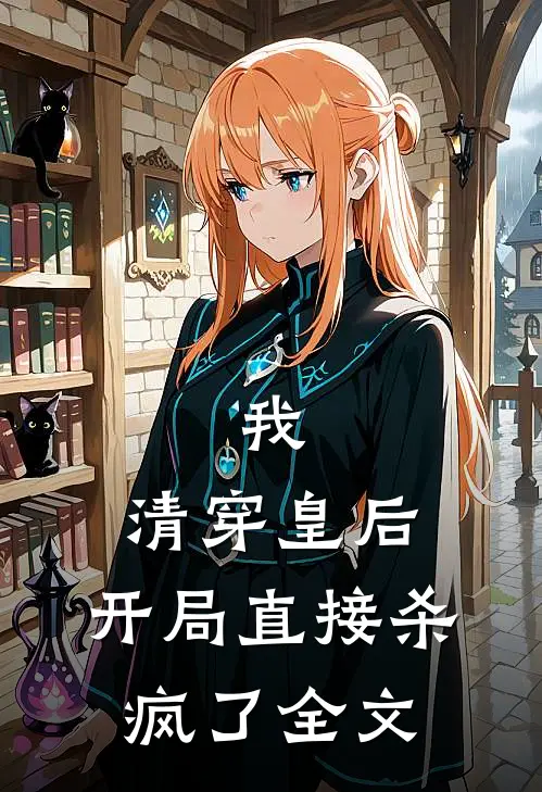 我，清穿皇后，开局直接杀疯了全文