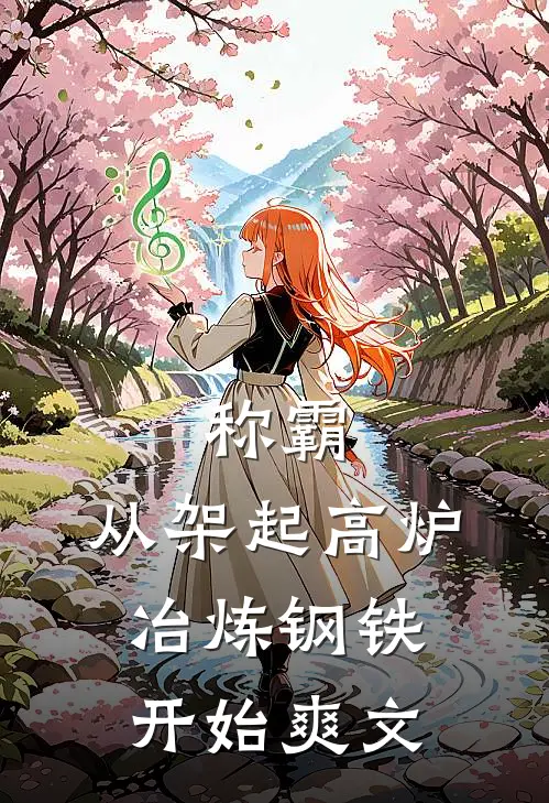 称霸：从架起高炉冶炼钢铁开始爽文