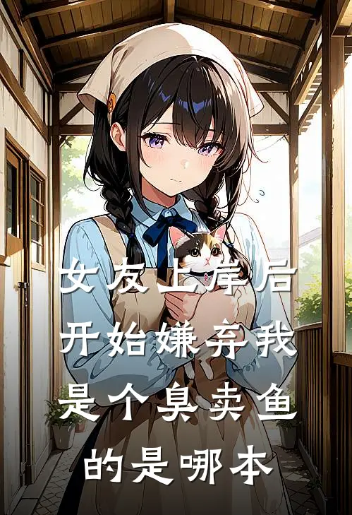 女友上岸后，开始嫌弃我是个臭卖鱼的是哪本