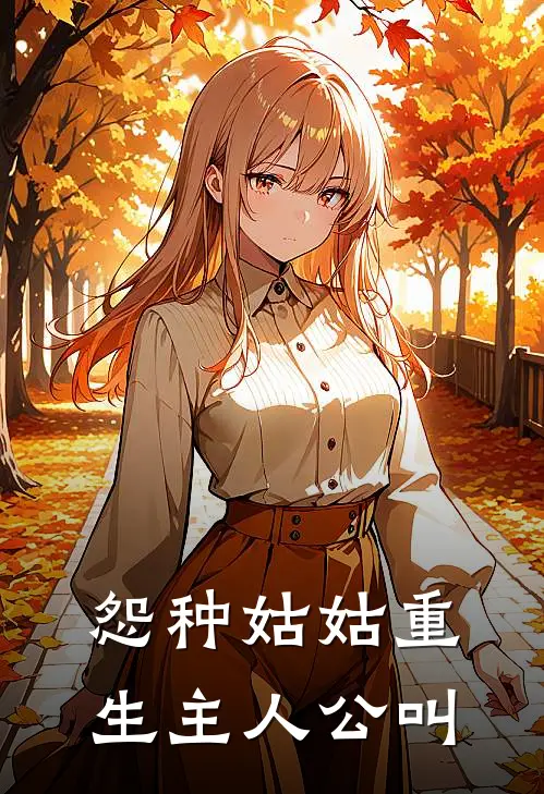 怨种姑姑重生主人公叫