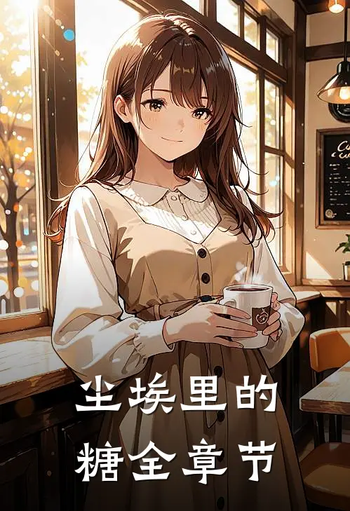 尘埃里的糖全章节