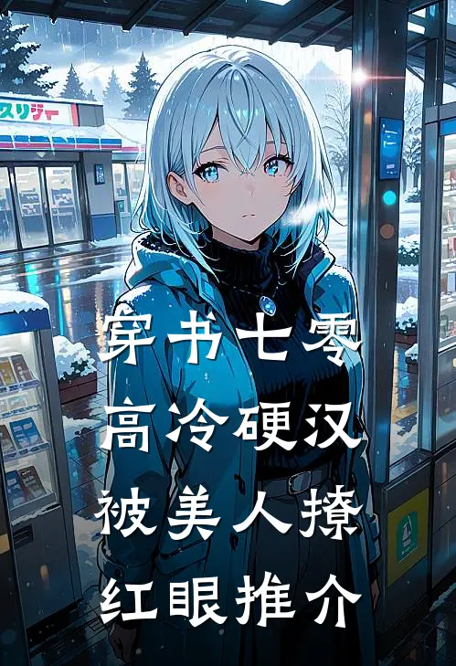 穿书七零，高冷硬汉被美人撩红眼推介