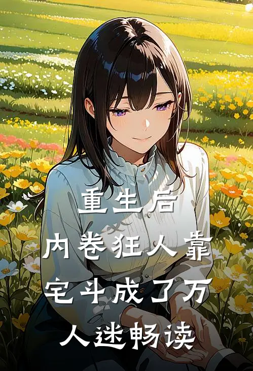 重生后，内卷狂人靠宅斗成了万人迷畅读