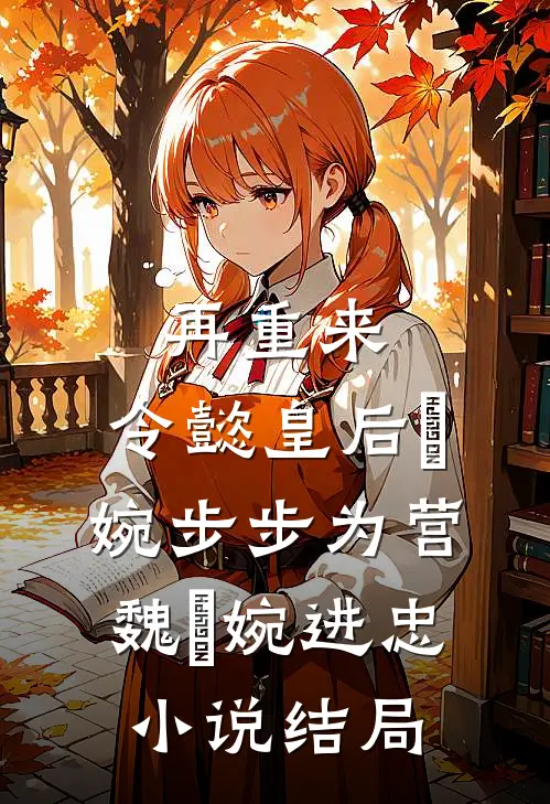 再重来：令懿皇后嬿婉步步为营魏嬿婉进忠小说结局