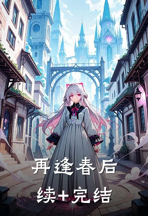 再逢春后续+完结