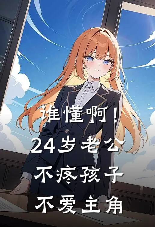 谁懂啊！24岁老公不疼孩子不爱主角