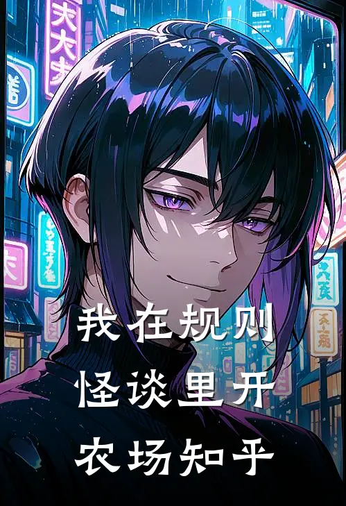 我在规则怪谈里开农场知乎