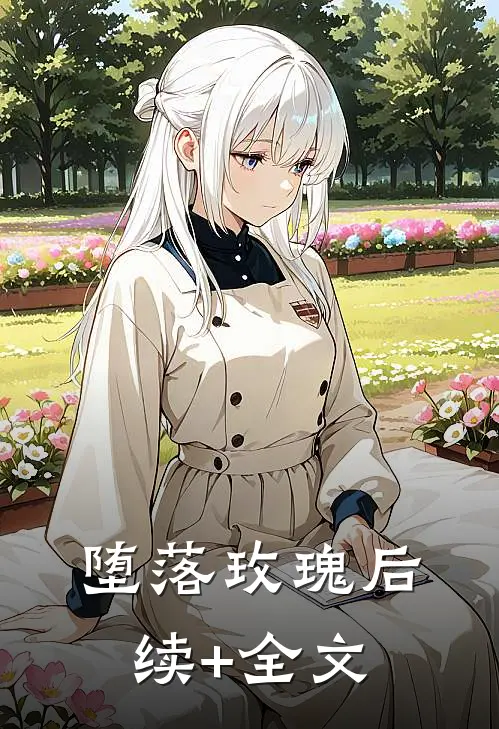 堕落玫瑰后续+全文