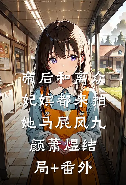 帝后和离众妃嫔都来拍她马屁凤九颜萧煜结局+番外