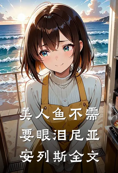 美人鱼不需要眼泪尼亚安列斯全文