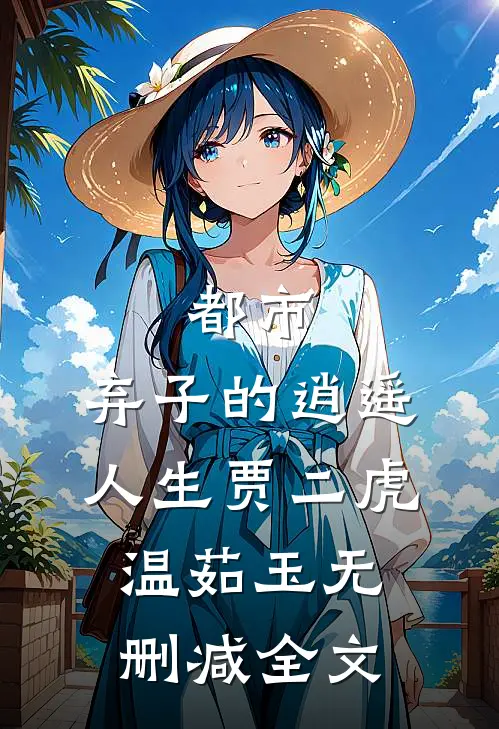 都市：弃子的逍遥人生贾二虎温茹玉无删减全文