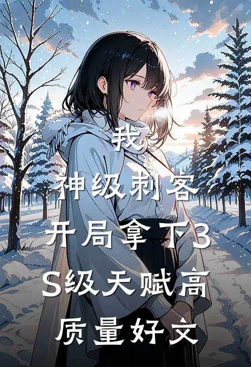我，神级刺客，开局拿下3S级天赋高质量好文