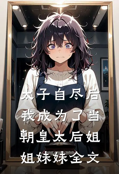 太子自尽后，我成为了当朝皇太后姐姐妹妹全文