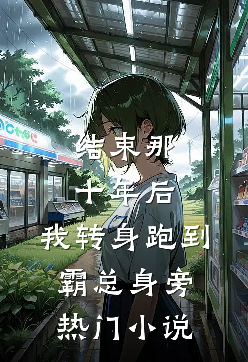 结束那十年后，我转身跑到霸总身旁热门小说