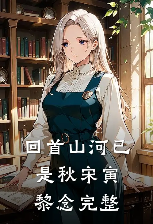 三年异梦，终是新人胜旧人的小说