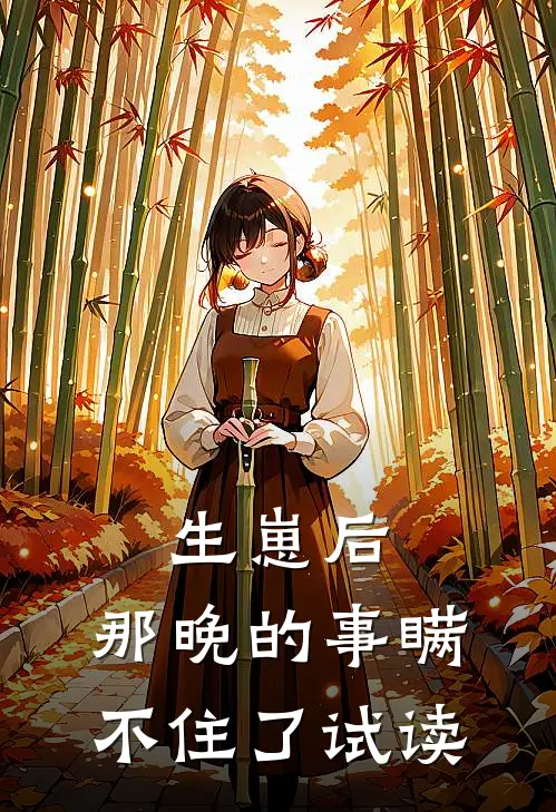 生崽后：那晚的事瞒不住了试读