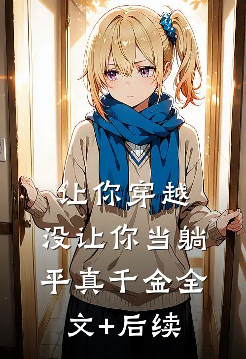 让你穿越，没让你当躺平真千金全文+后续