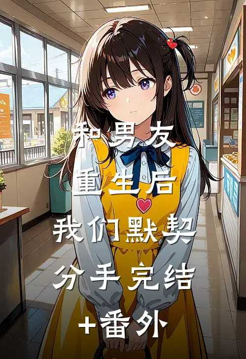 和男友重生后，我们默契分手完结+番外