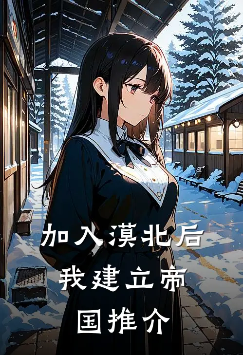 加入漠北后，我建立帝国推介