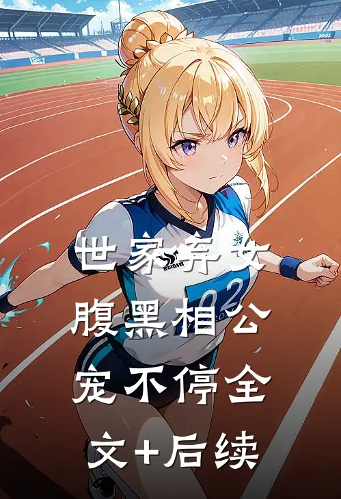 世家弃女，腹黑相公宠不停全文+后续