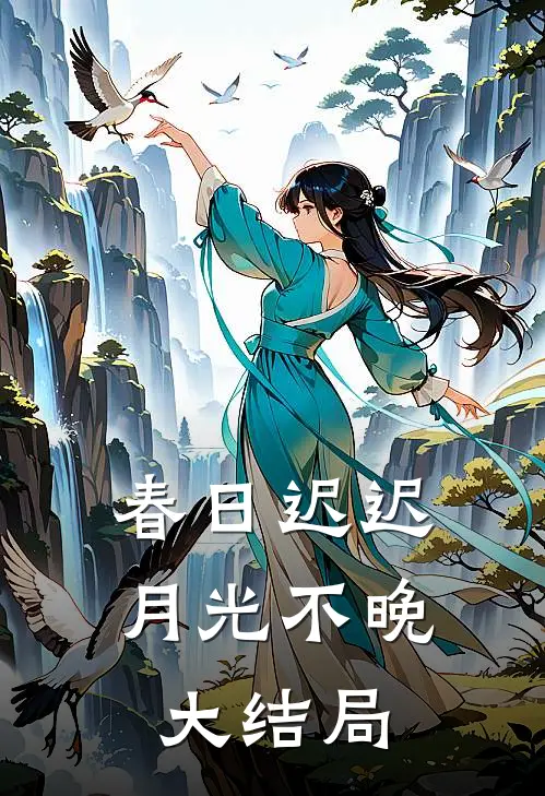 春日迟迟，月光不晚大结局