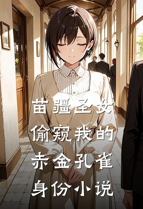 苗疆圣女偷窥我的赤金孔雀身份小说