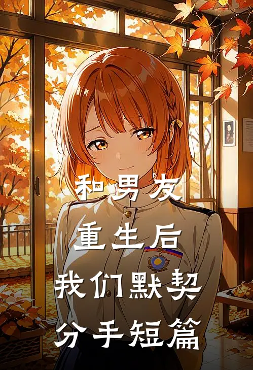 和男友重生后，我们默契分手短篇