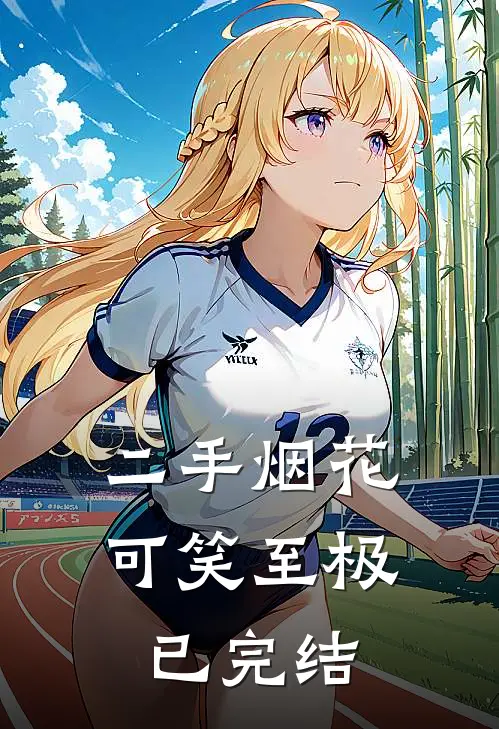 二手烟花，可笑至极已完结