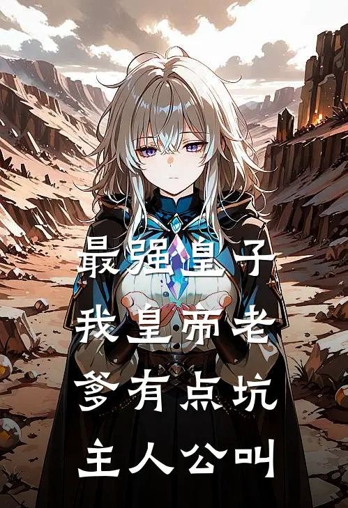 最强皇子：我皇帝老爹有点坑主人公叫