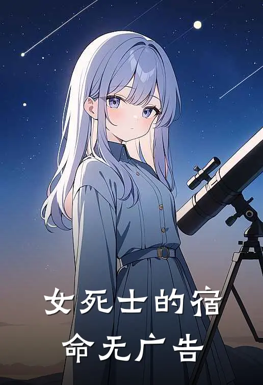 女死士的宿命无广告