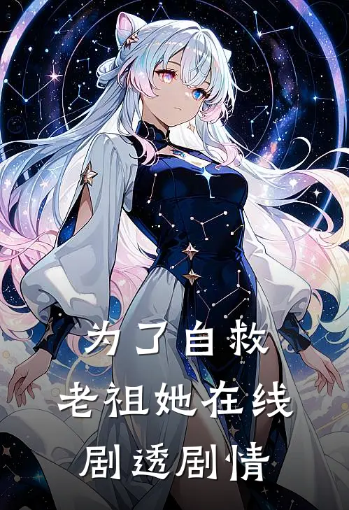 为了自救，老祖她在线剧透剧情