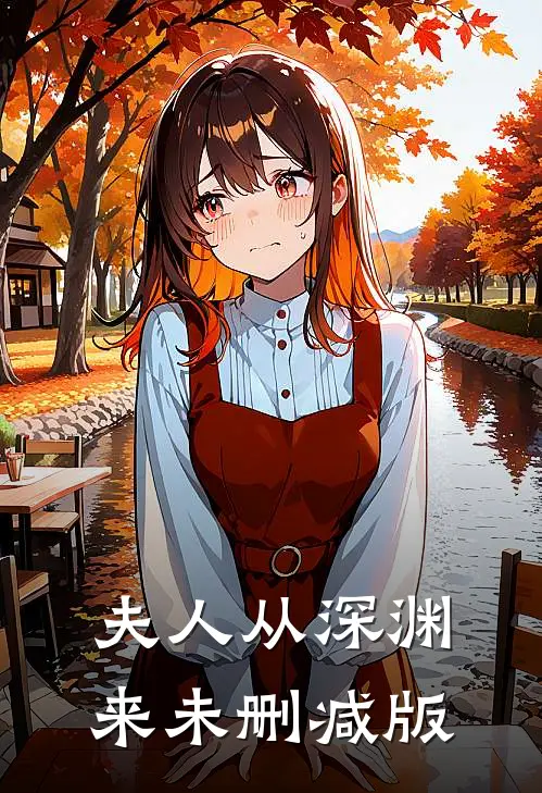 夫人从深渊来未删减版
