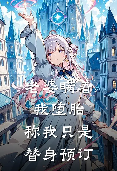老婆瞒着我堕胎，称我只是替身预订