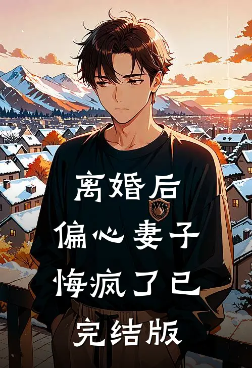 离婚后，偏心妻子悔疯了已完结版