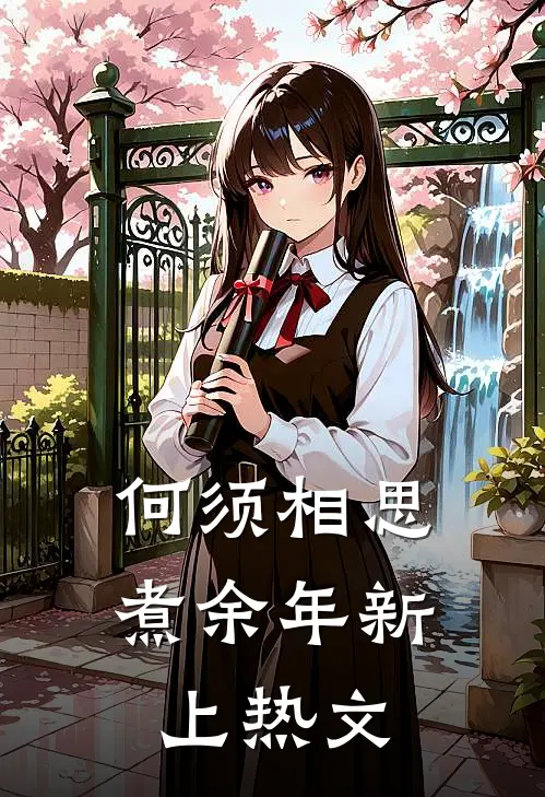 何须相思煮余年新上热文