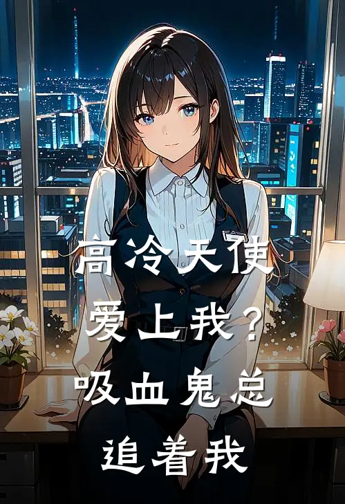 高冷天使爱上我？吸血鬼总追着我