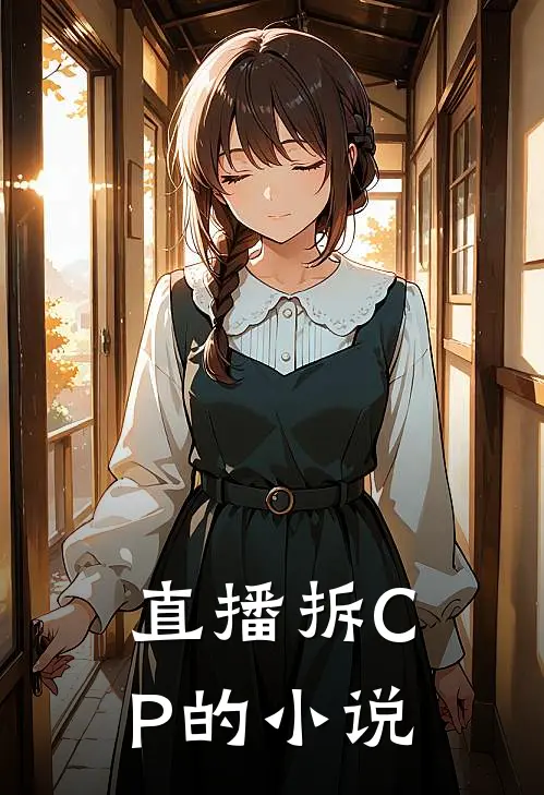 直播拆CP的小说
