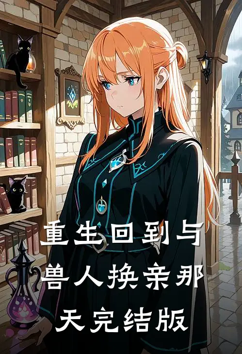 重生回到与兽人换亲那天完结版