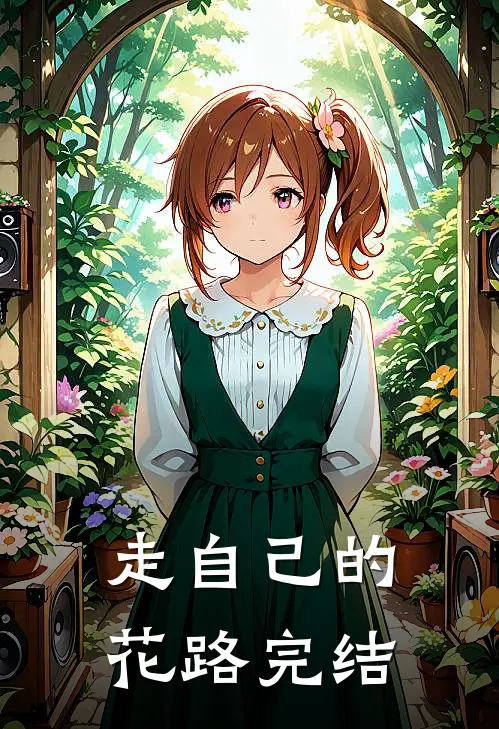 走自己的花路完结