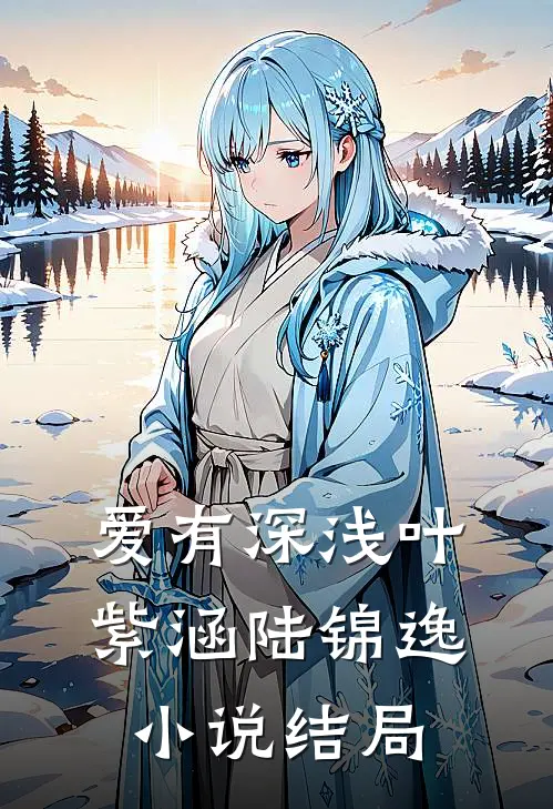 爱有深浅叶紫涵陆锦逸小说结局