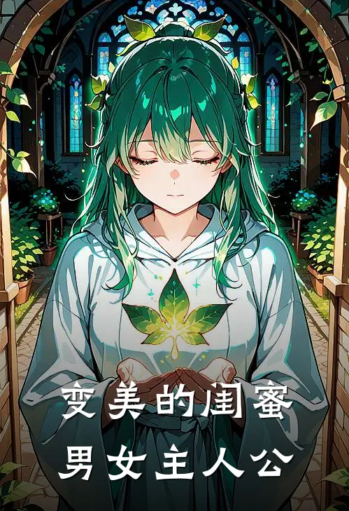 变美的闺蜜男女主人公