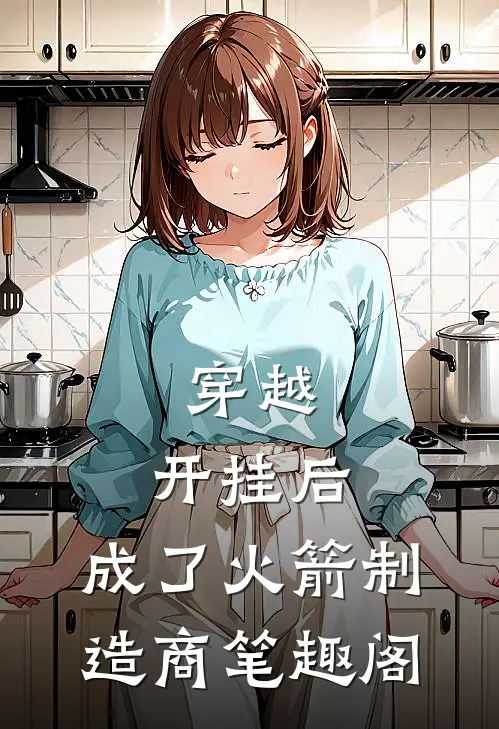 穿越：开挂后，成了火箭制造商笔趣阁