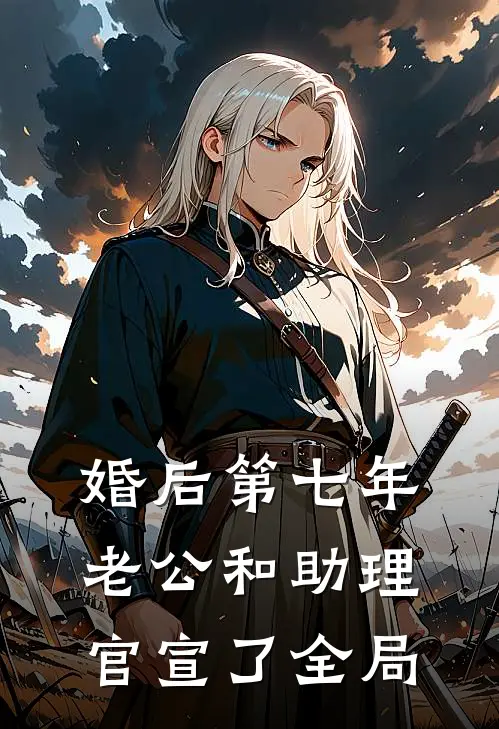 婚后第七年，老公和助理官宣了全局