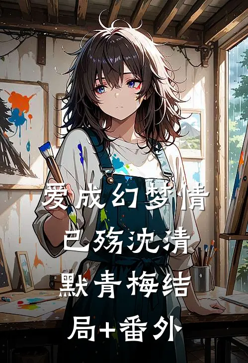 爱成幻梦情已殇沈清默青梅结局+番外