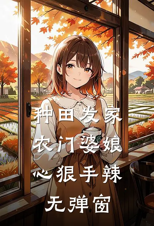 种田发家：农门婆娘心狠手辣无弹窗
