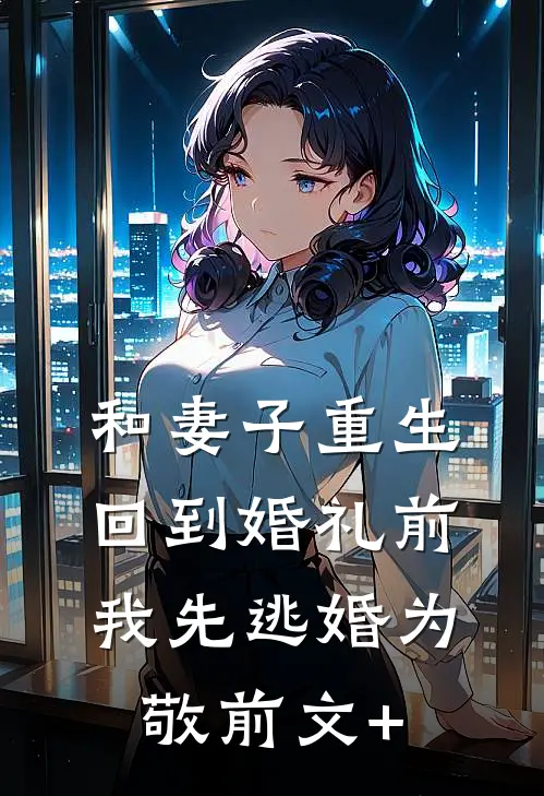和妻子重生回到婚礼前，我先逃婚为敬前文+