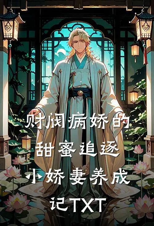 财阀病娇的甜蜜追逐：小娇妻养成记TXT