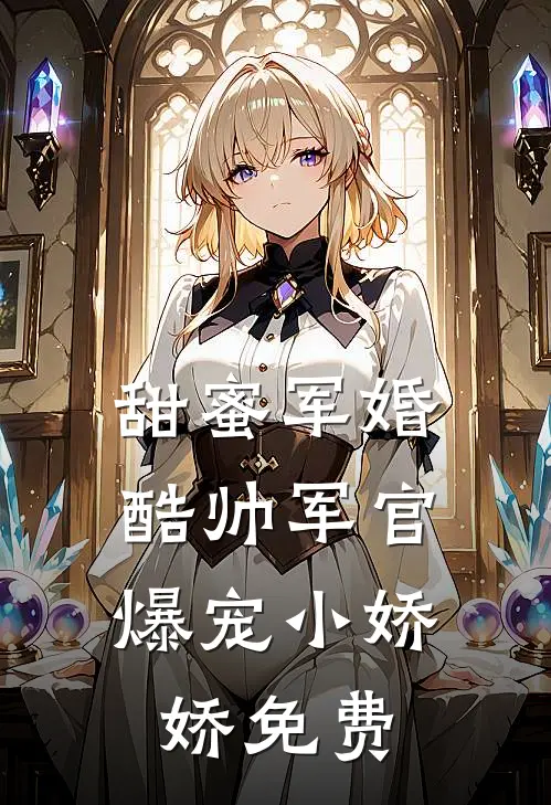 甜蜜军婚，酷帅军官爆宠小娇娇免费