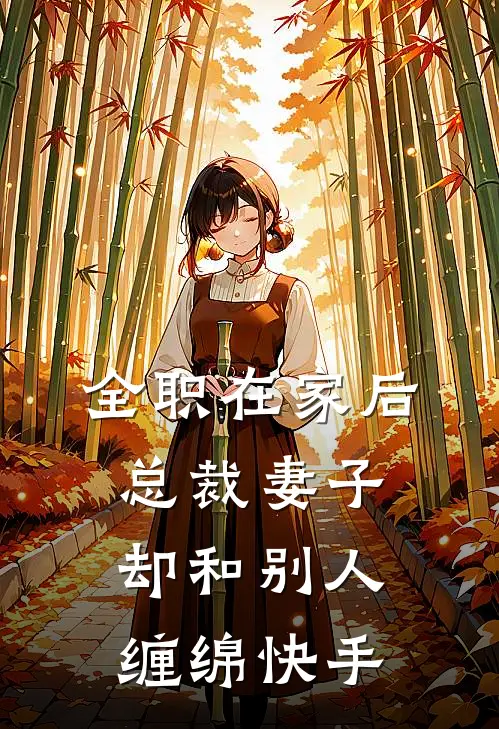 全职在家后，总裁妻子却和别人缠绵快手